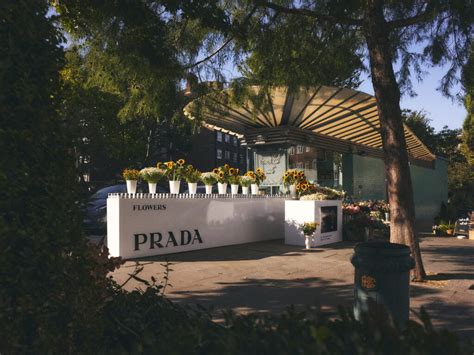 prada società